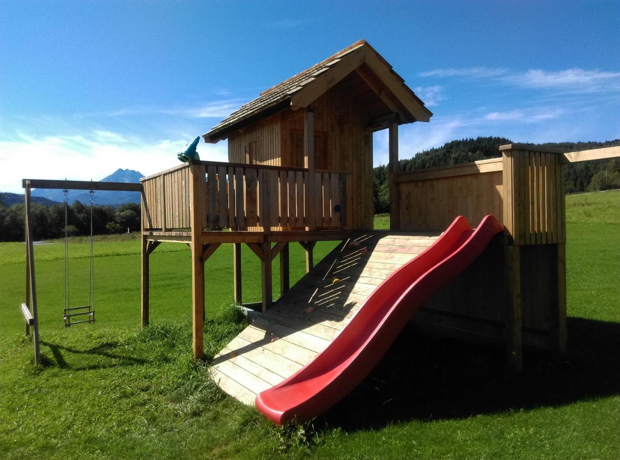 Penzion Pod Magurou Slovenská Ves Екстериор снимка